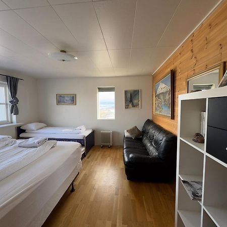 Fagrabrekka Guesthouse Stadur Εξωτερικό φωτογραφία