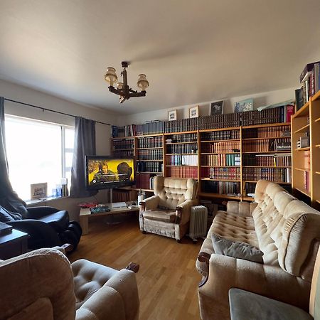 Fagrabrekka Guesthouse Stadur Εξωτερικό φωτογραφία