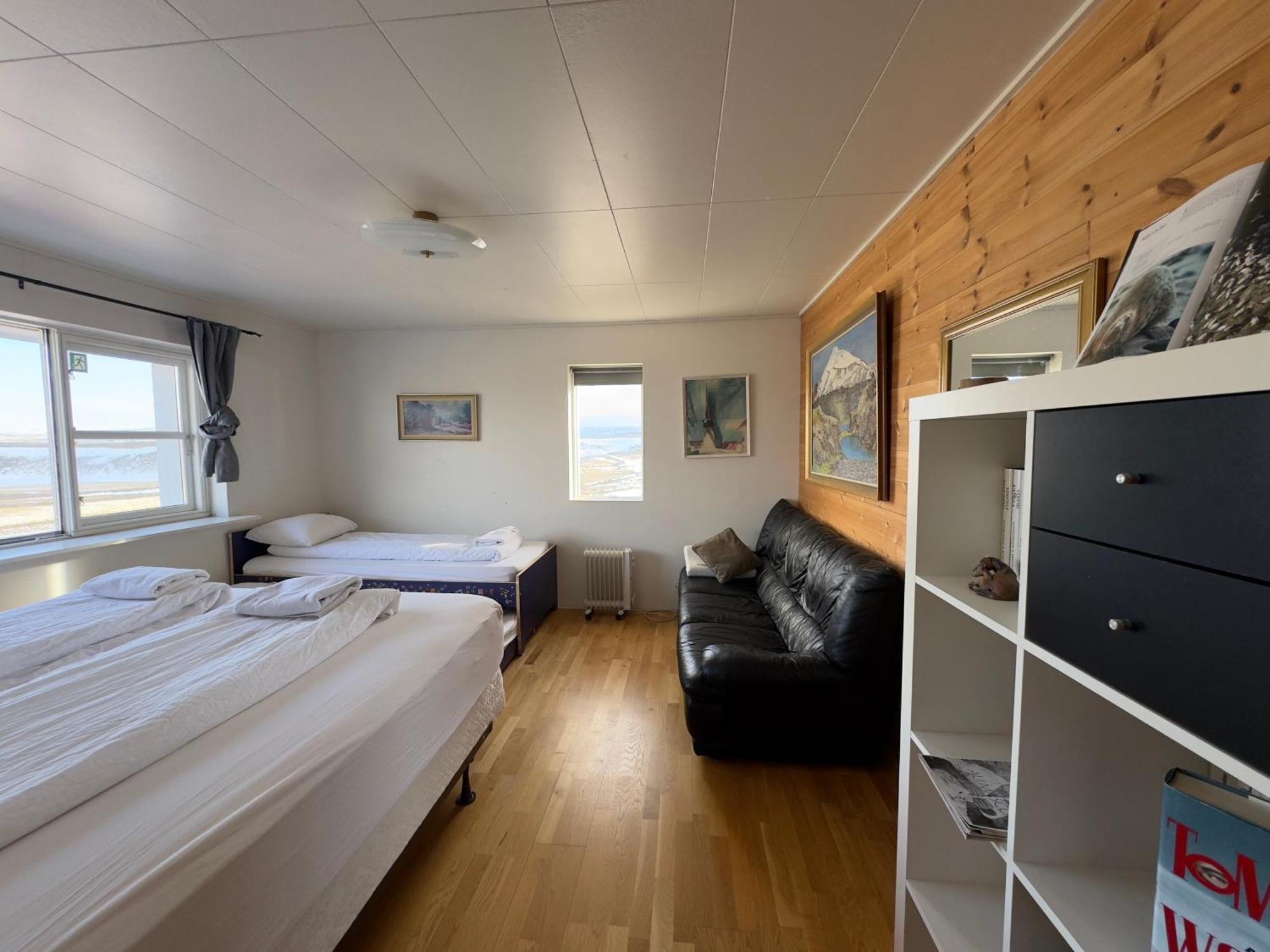 Fagrabrekka Guesthouse Stadur Εξωτερικό φωτογραφία