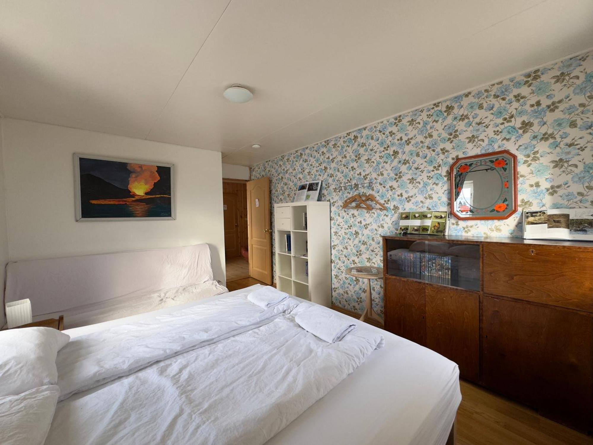 Fagrabrekka Guesthouse Stadur Εξωτερικό φωτογραφία