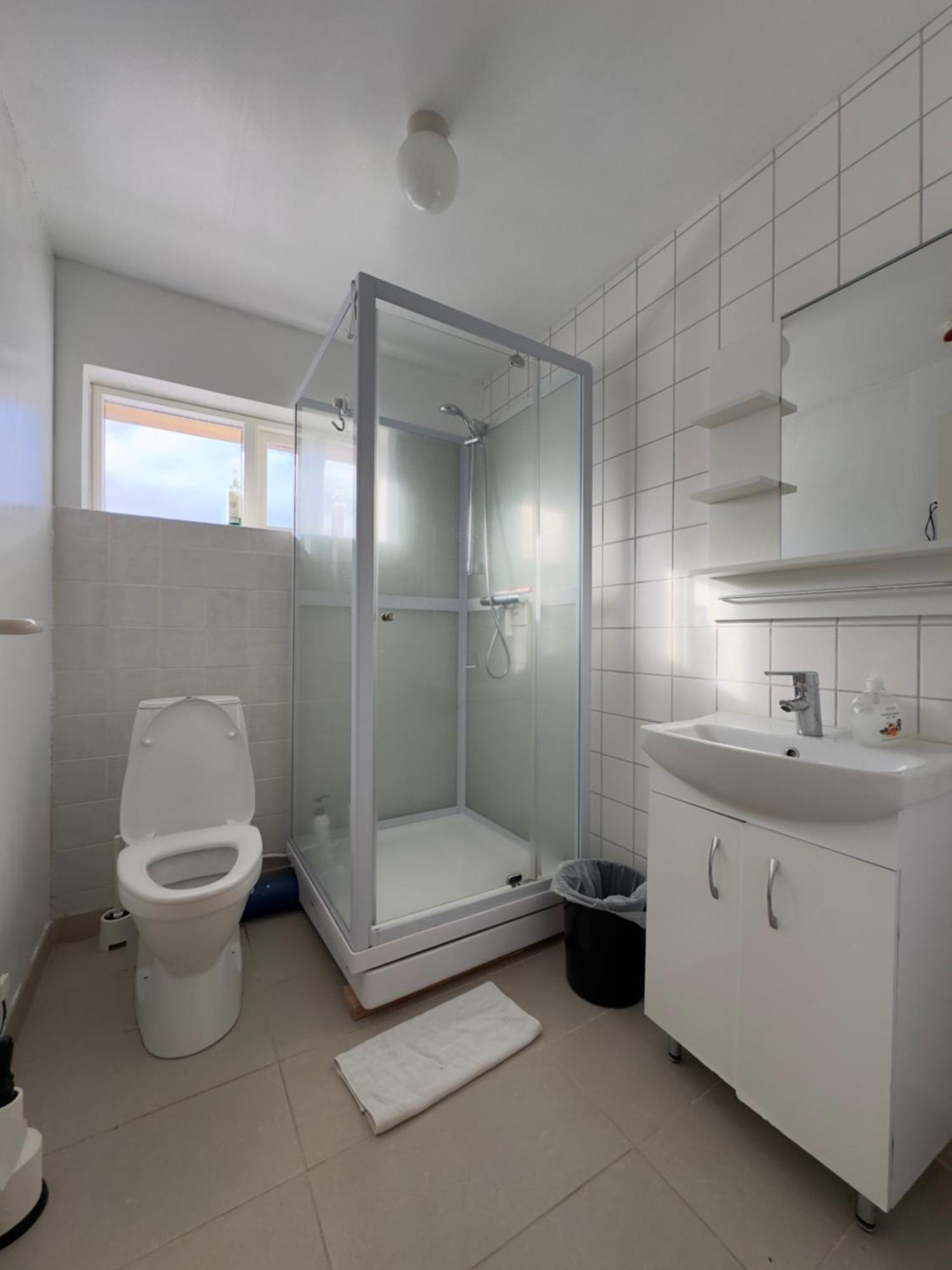 Fagrabrekka Guesthouse Stadur Εξωτερικό φωτογραφία