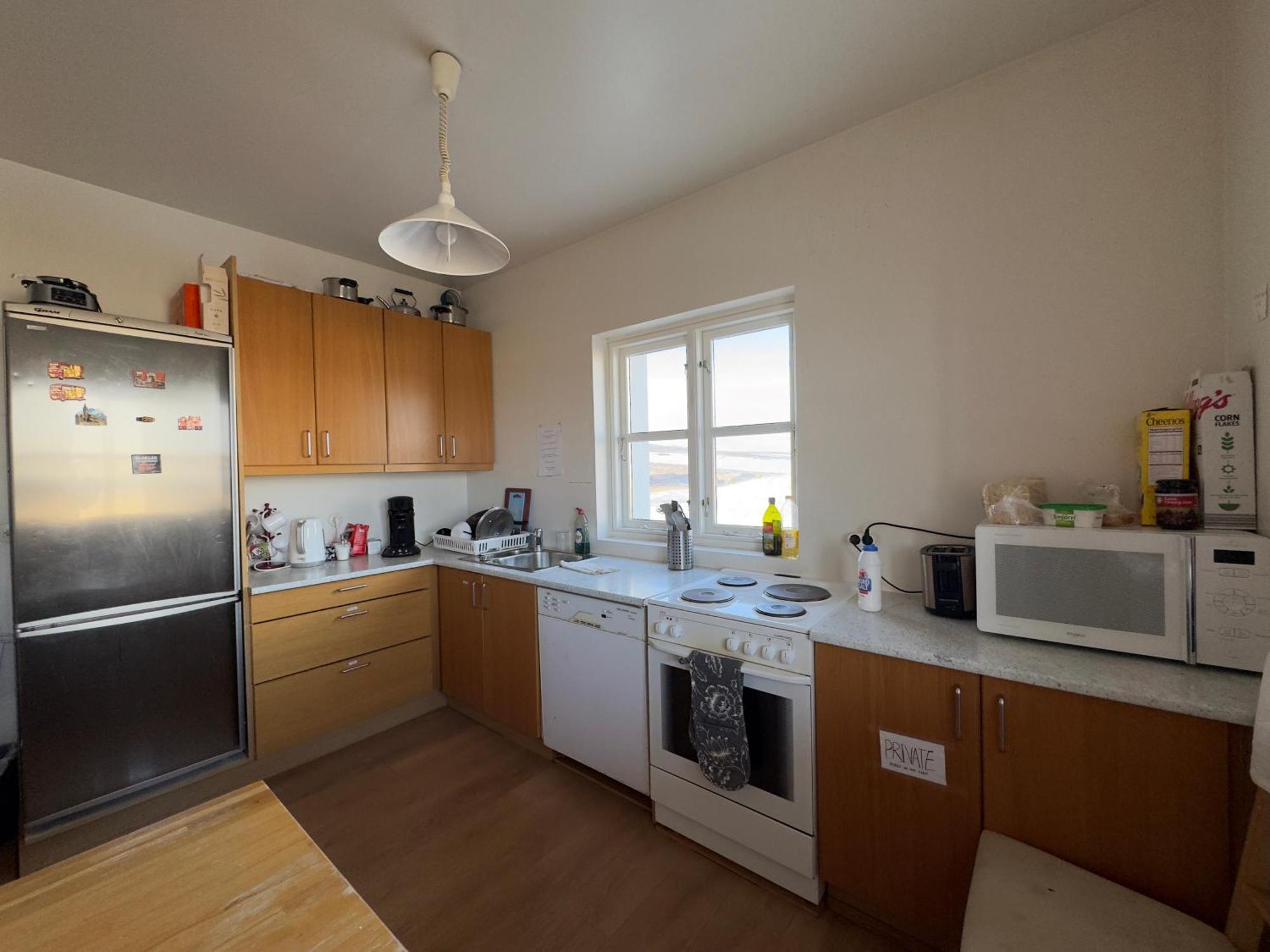 Fagrabrekka Guesthouse Stadur Εξωτερικό φωτογραφία