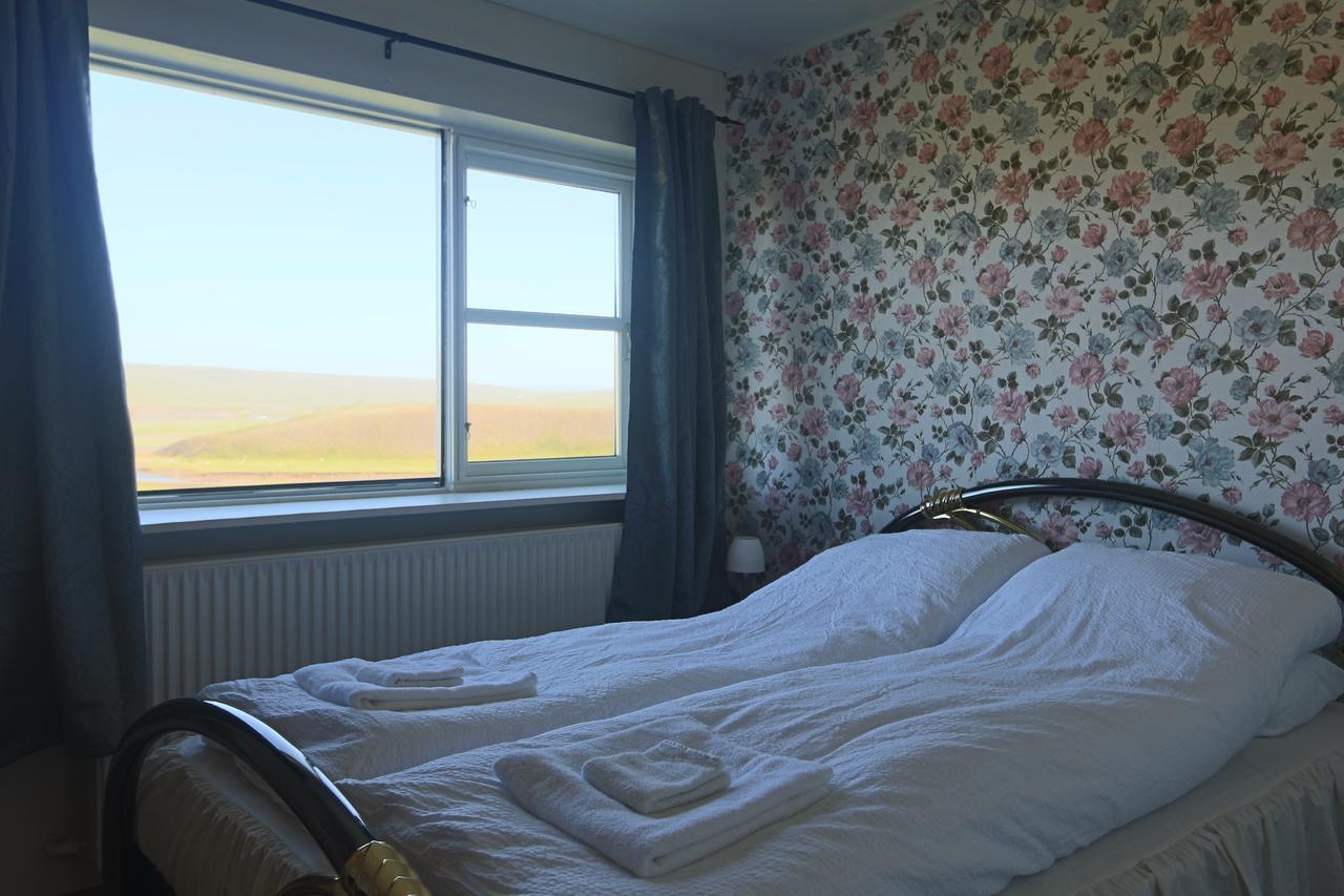 Fagrabrekka Guesthouse Stadur Εξωτερικό φωτογραφία